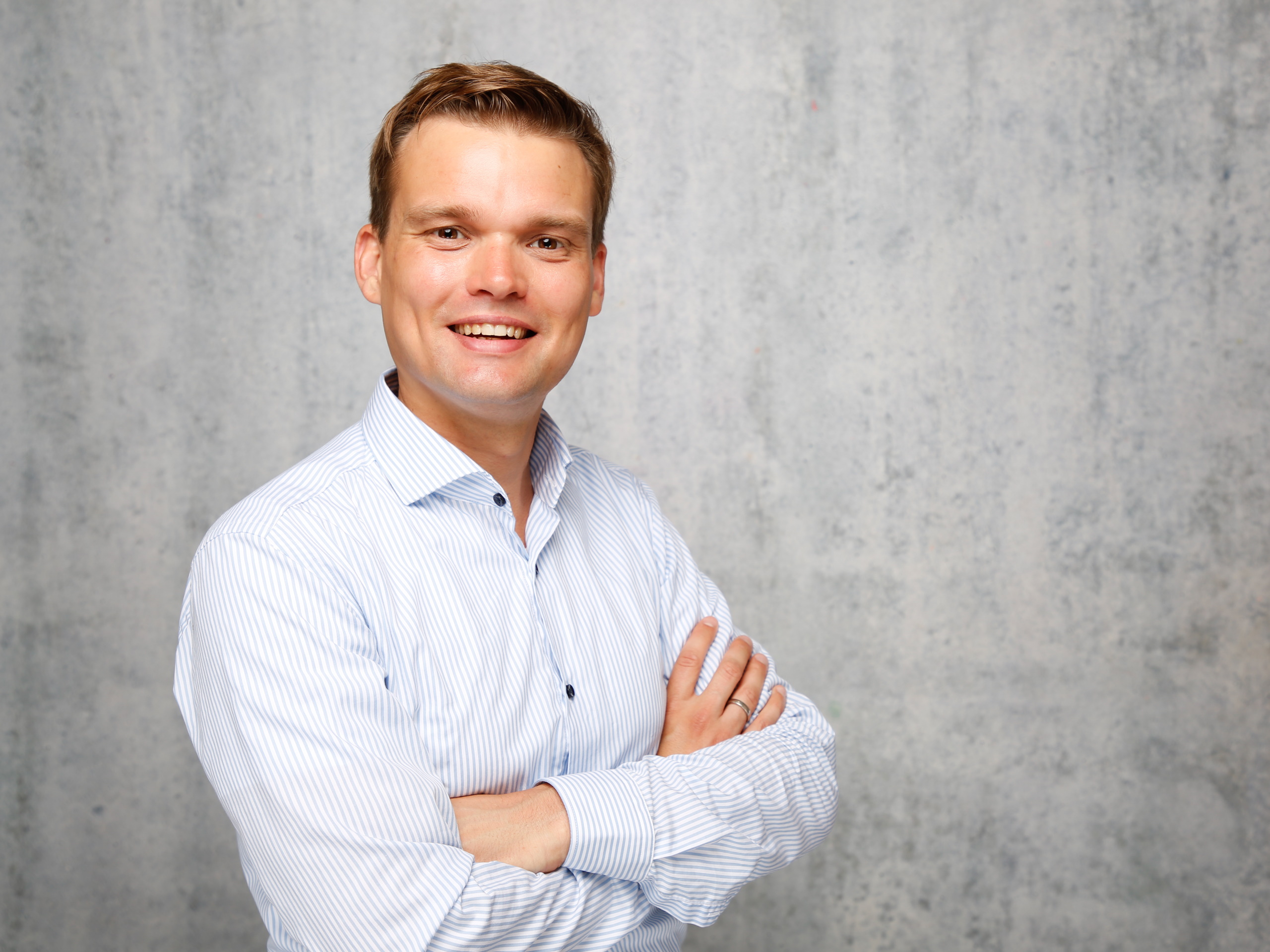 Alex Bierhaus - Tech Leader & Solution Architect